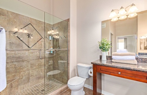 Parkwood Ranch Condominio | Superstition Views 3/2 close to heated pool