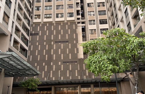 District 4 Apartamento | Supertramp House - Gold View Apartment
