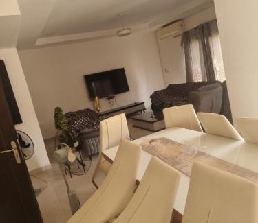 Bamako Apartamento | Suprême Apparte