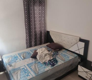 Bamako Apartamento | Suprême Apparte