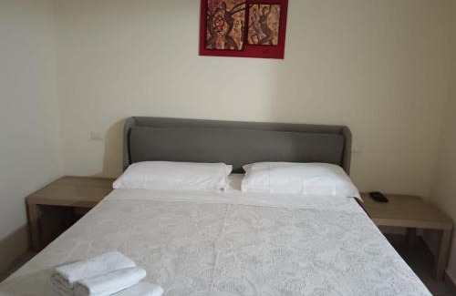 Cardeto Cama Y Desayuno | SupraeSutta's B&B