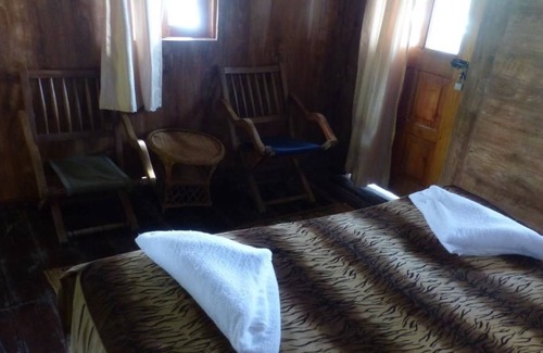 Kabale Hotel | Supreme Adventure Park Bunyonyi