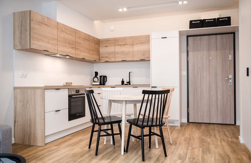 West Pomeranian Voivodeship Apartamento | Supreme Apartments