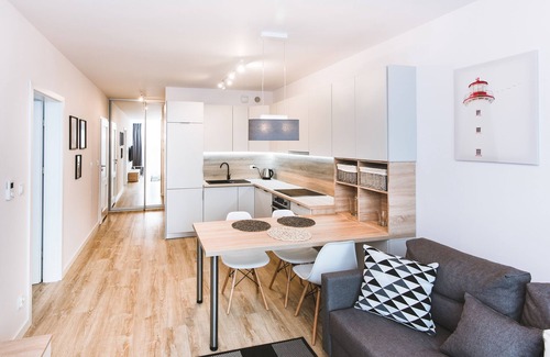 West Pomeranian Voivodeship Apartamento | Supreme Apartments
