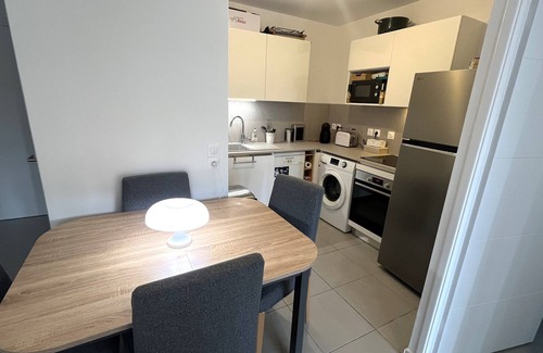 La Petite Motte Apartamento | Suprême Coba - Luxury residence, close to the beach, ideal for teleworkers