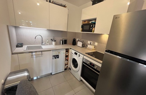La Petite Motte Apartamento | Suprême Coba - Luxury residence, close to the beach, ideal for teleworkers