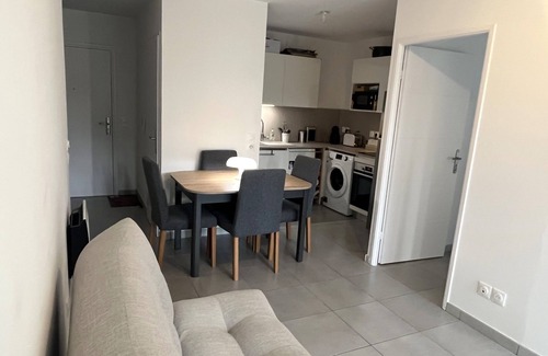 La Petite Motte Apartamento | Suprême Coba - Luxury residence, close to the beach, ideal for teleworkers