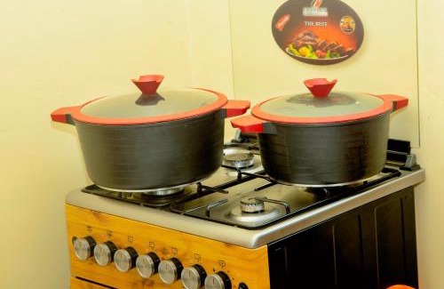 Yaounde Apartamento | Supreme hosts