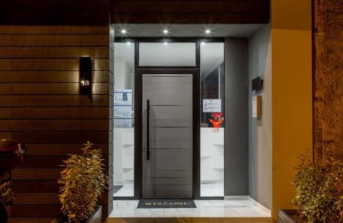 Kallithea Apartamento | Supreme Luxury Suites by Athens Stay