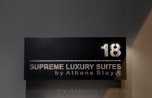 Kallithea Apartamento | Supreme Luxury Suites by Athens Stay
