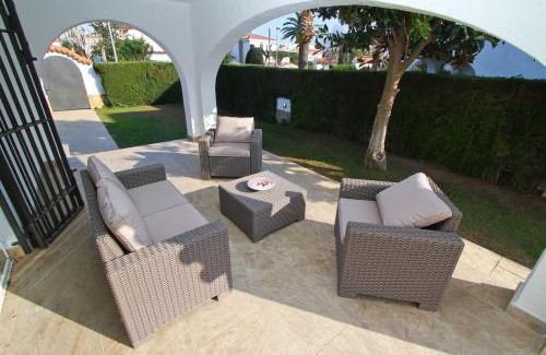 Cambrils Villa | Supreme Planet Costa Dorada