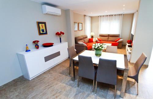 Cambrils Villa | Supreme Planet Costa Dorada