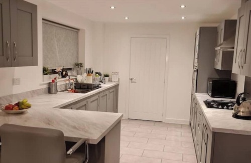 Stockton-on-Tees Casa | Supreme private room