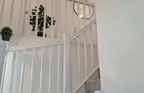 Stockton-on-Tees Casa | Supreme private room