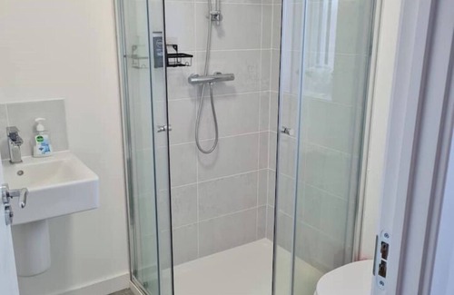 Stockton-on-Tees Casa | Supreme private room