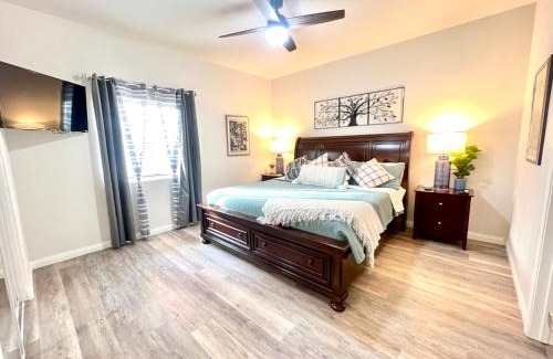 Mesquite Apartamento | Supreme updated Hawkridge Condo