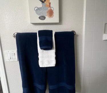 Mesquite Apartamento | Supreme updated Hawkridge Condo