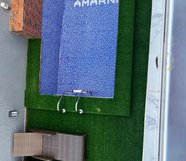 Okpanam Apartamento | Supreme Villa Apartment