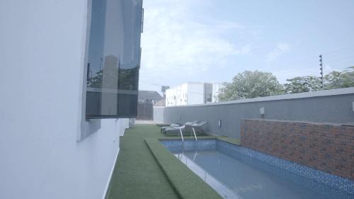 Okpanam Apartamento | Supreme Villa Apartment