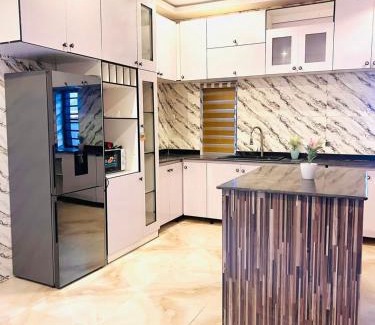 Okpanam Apartamento | Supreme Villa Apartment