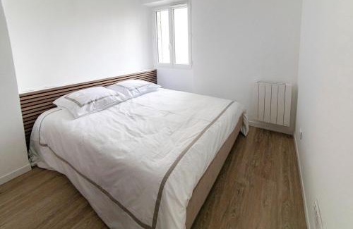 Notre-Dame du Mont Apartamento | Suprenant T2 entièrement refait avec gout