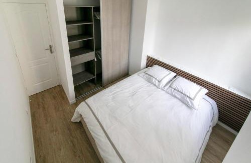 Notre-Dame du Mont Apartamento | Suprenant T2 entièrement refait avec gout