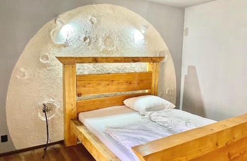 Yasinya Cama Y Desayuno | Suputnyk