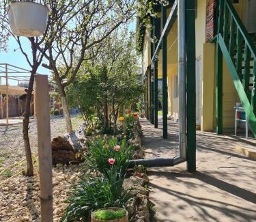 Vama Veche Casa | SupVamaVeche