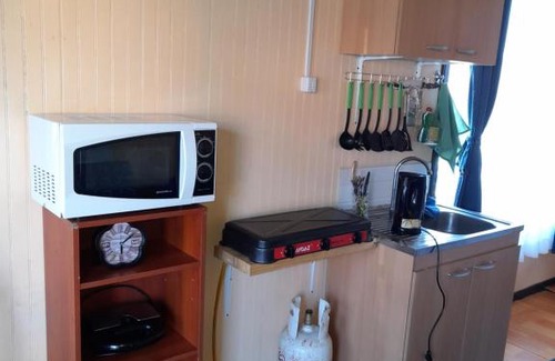 Quellon Apartamento | Sur Chilwe