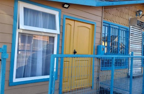 Quellon Apartamento | Sur Chilwe
