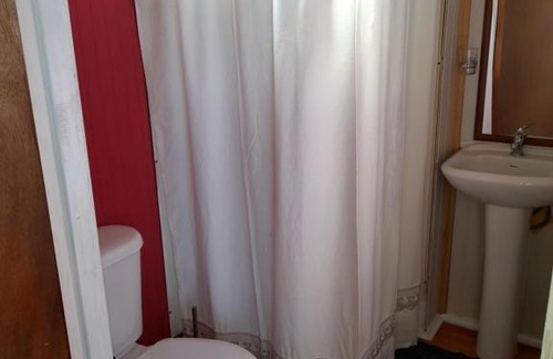 Quellon Apartamento | Sur Chilwe
