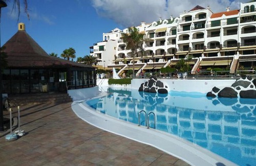 Arona Hotel | Sur Costa del Silencio