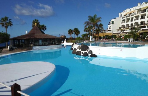 Arona Hotel | Sur Costa del Silencio