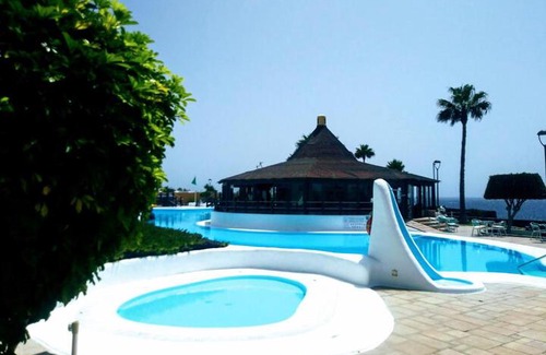 Arona Hotel | Sur Costa del Silencio