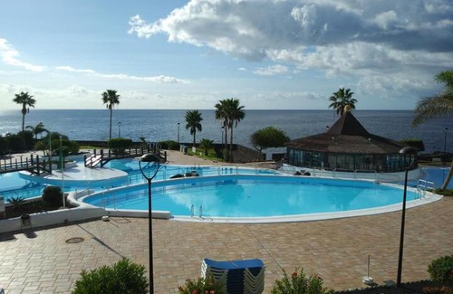 Arona Hotel | Sur Costa del Silencio