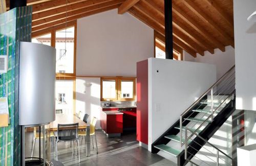 Sent Apartamento | sur il muglin