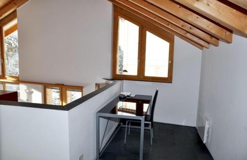 Sent Apartamento | sur il muglin