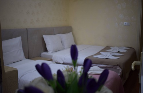 Sirkeci Hotel | Sur Istanbul Hotel
