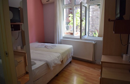 Sirkeci Hotel | Sur Istanbul Hotel