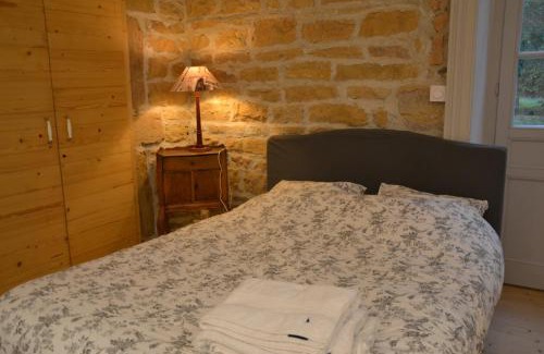 Provinces - Chavril Apartamento | Sur la colline