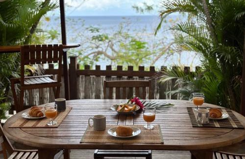 Schoelcher Apartamento | Sur La Mer - Appartement Deux chambres à Schoelcher