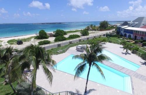 Orient Bay Casa | Sur la plage de la Baie Orientale, maison 4p avec jardin privatif et citerne d'eau !