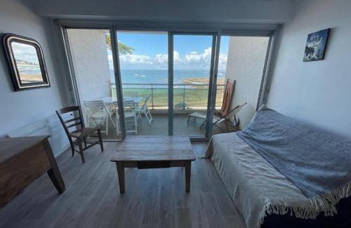 Mesquer Apartamento | Sur la plage