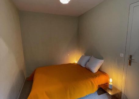 Mesquer Apartamento | Sur la plage