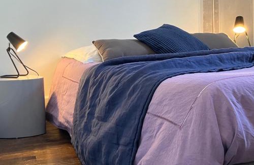 Saint-Aignan Apartamento | Sur la Route de Beauval