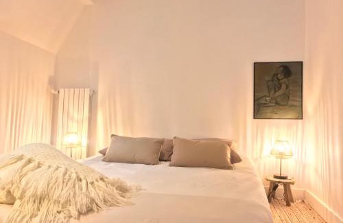Saint-Aignan Apartamento | Sur la Route de Beauval