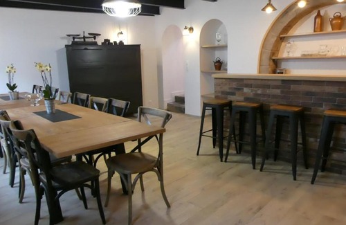 Gouezec Casa | Sur La Route Des Myrtilles