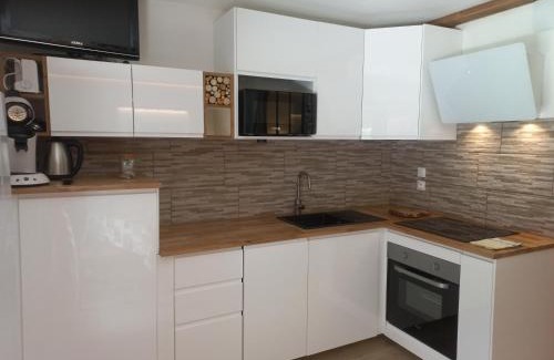 Les Contamines-Montjoie Apartamento | Sur le TMB Les Contamines