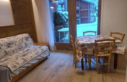 Les Contamines-Montjoie Apartamento | Sur le TMB Les Contamines