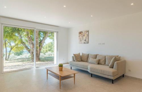 Cucuron Apartamento | Sur les hauteurs du Luberon